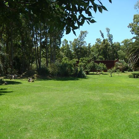La Posta De La Laguna La Paloma Esterno foto