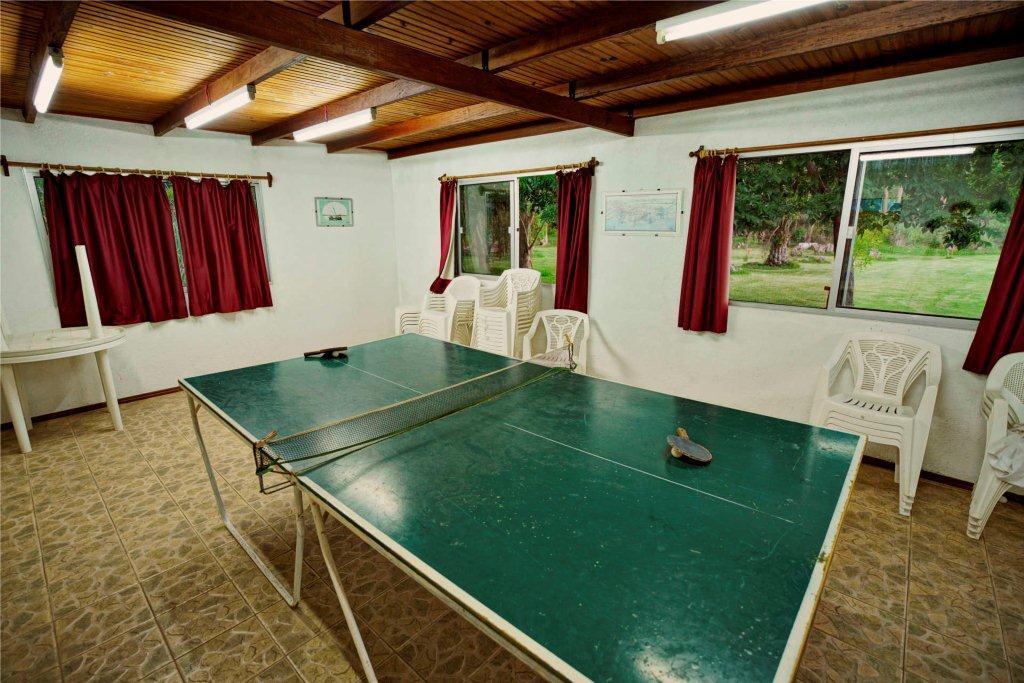 La Posta De La Laguna La Paloma Esterno foto