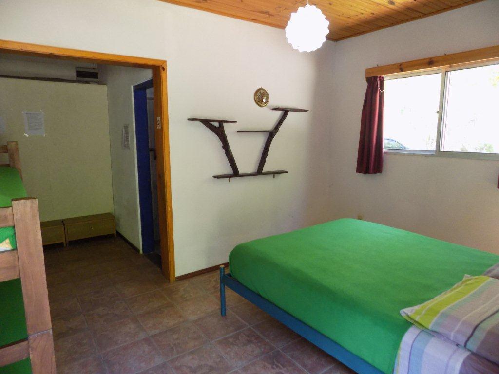 La Posta De La Laguna La Paloma Esterno foto
