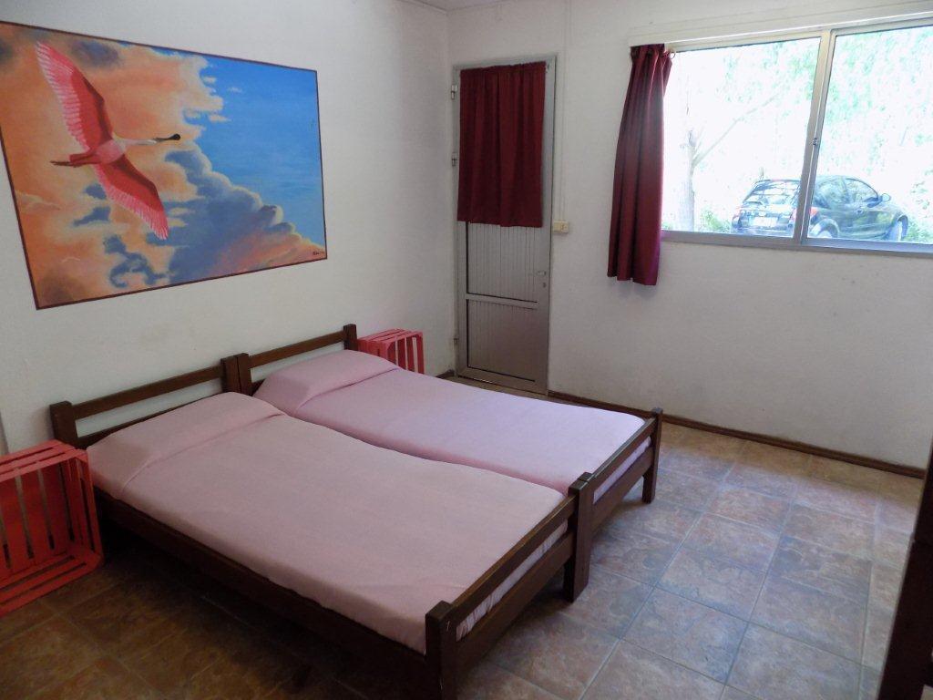 La Posta De La Laguna La Paloma Esterno foto